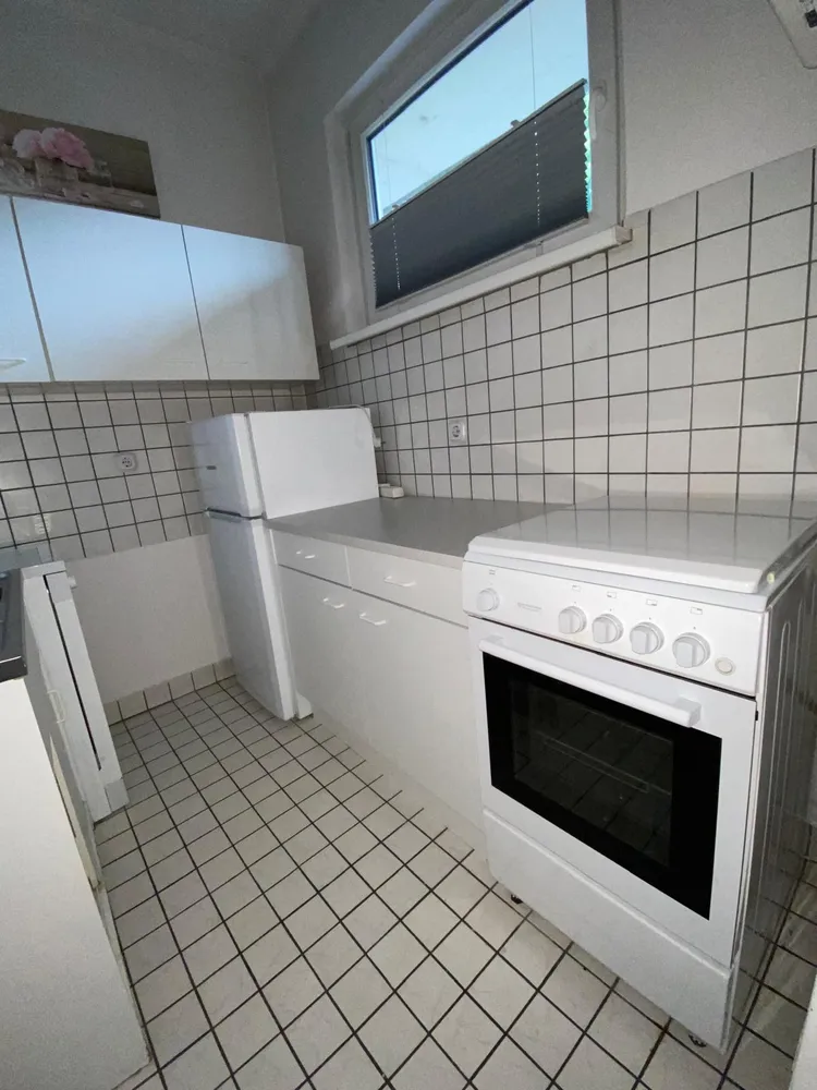 1 Zimmer Wohnung mit 38 m² in Berlin – Bild 3