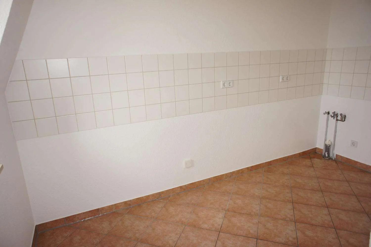 2 room apartment with 53 m² in Chemnitz – Photo 3