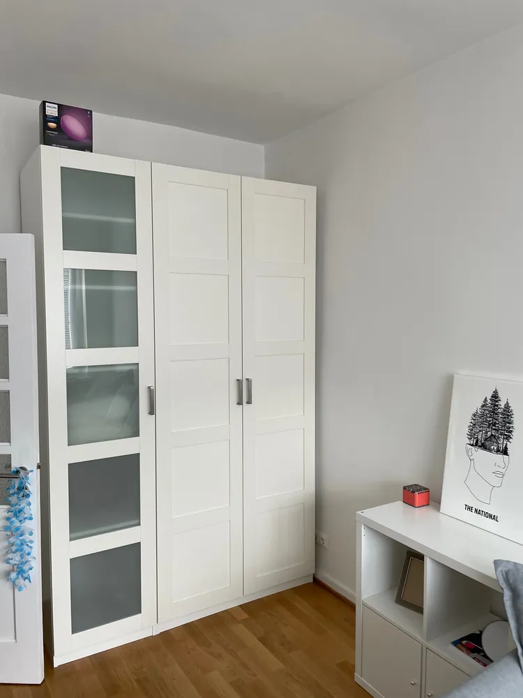 1 Zimmer Wohnung mit 37 m² in Hamburg – Bild 3