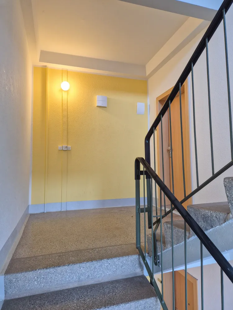 4 room apartment with 97 m² in Chemnitz – Photo 5