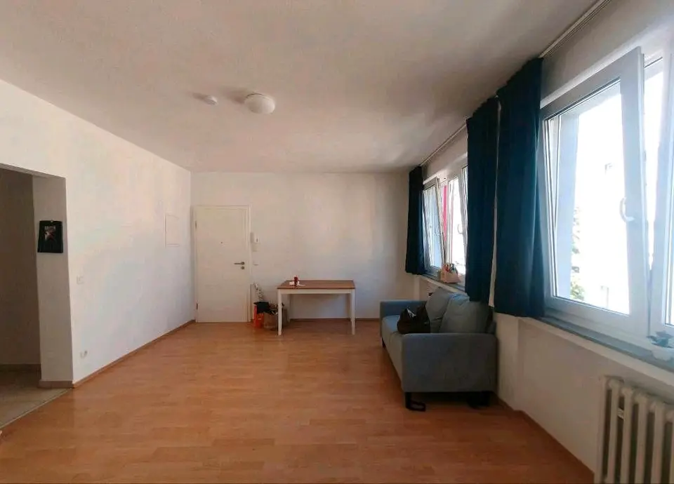 2 Zimmer Wohnung mit 27 m² in Köln – Bild 2