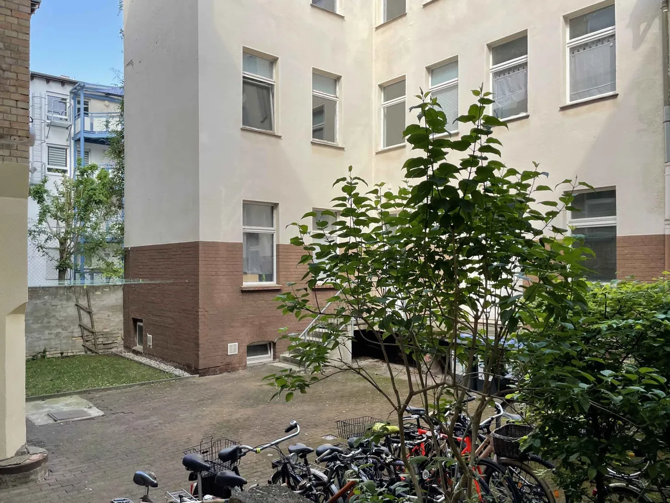 3 Zimmer Wohnung mit 54 m² in Halle (Saale) – Bild 8