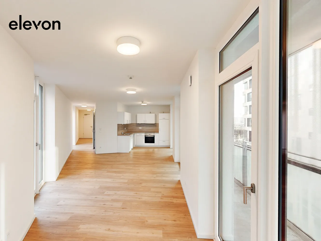 2 Zimmer Wohnung mit 64 m² in Hamburg – Bild 10