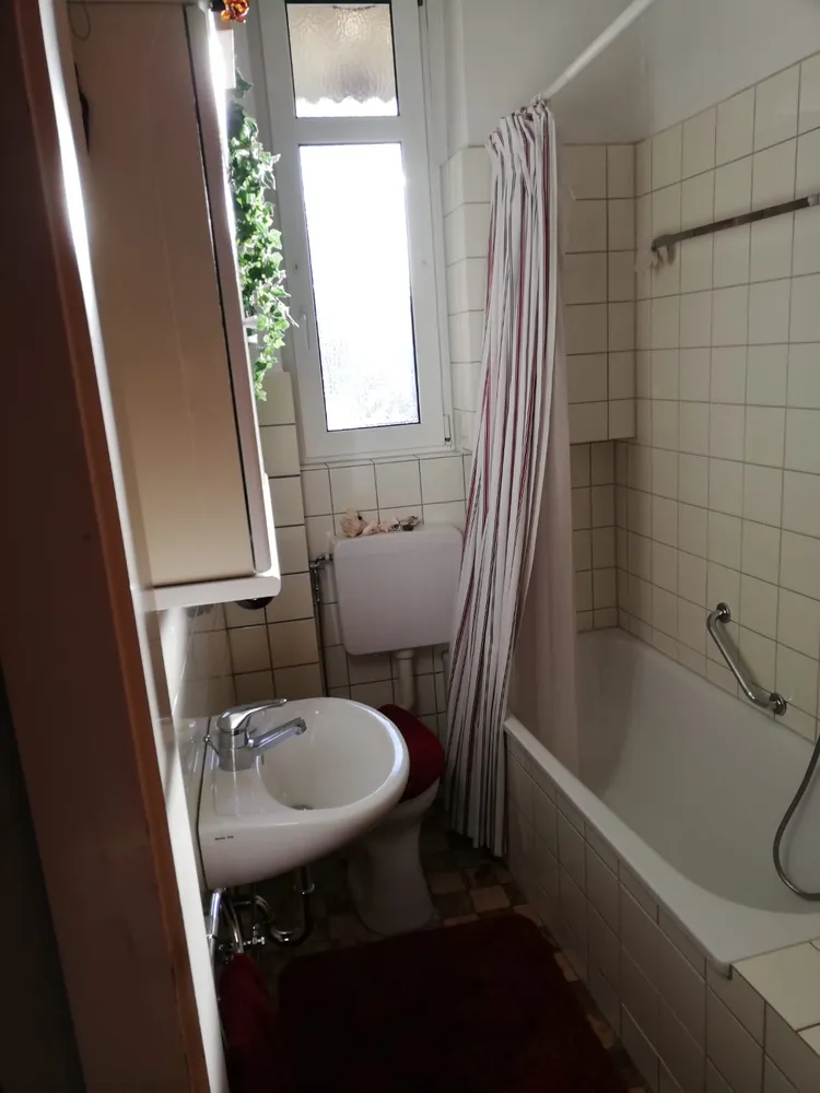2 Zimmer Wohnung mit 44 m² in Wiesbaden – Bild 5