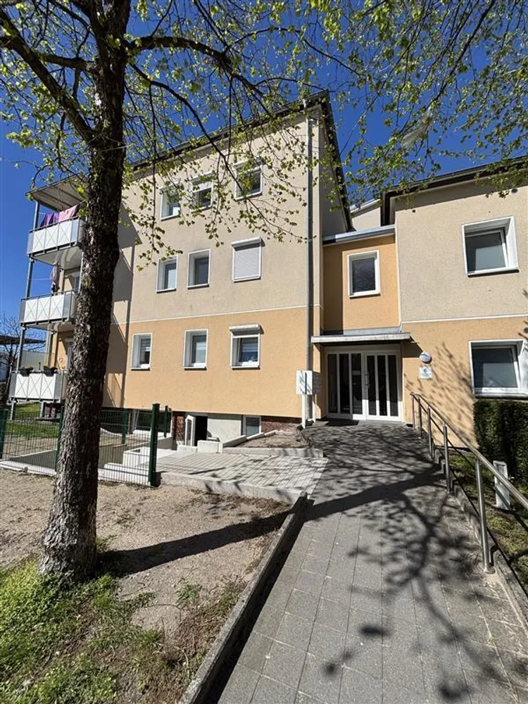2 Zimmer Wohnung mit 52 m² in Bielefeld – Bild 1
