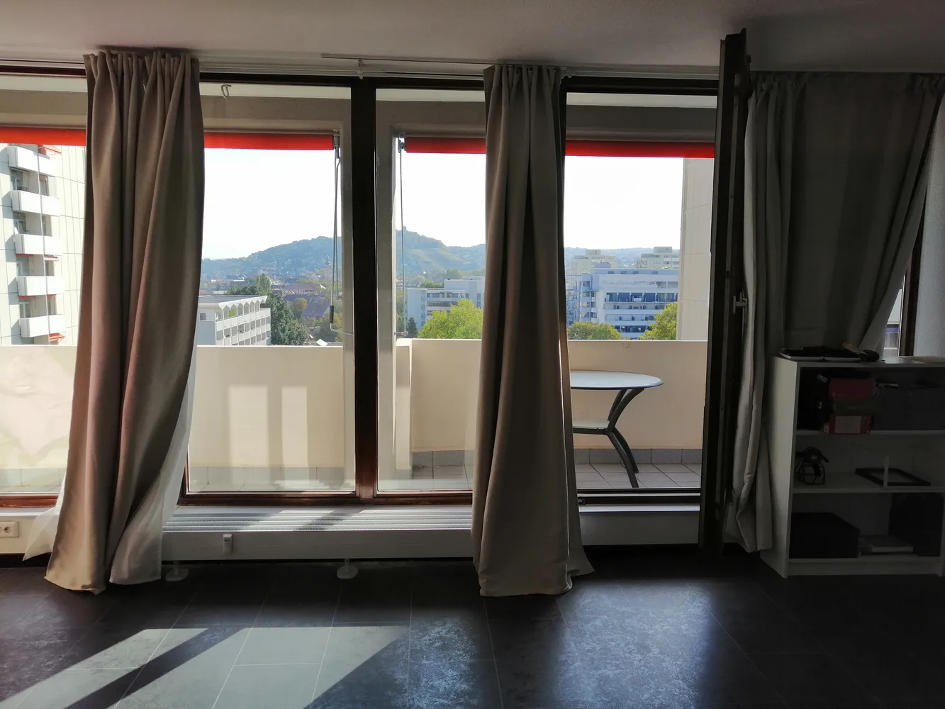 1 Zimmer Wohnung mit 45 m² in Karlsruhe – Bild 3