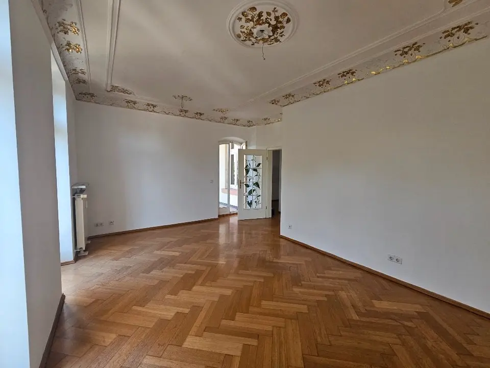 3 Zimmer Wohnung mit 90 m² in Leipzig – Bild 8