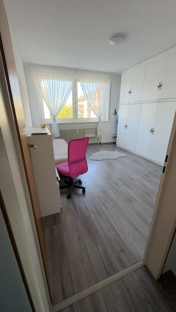 3 Zimmer Wohnung mit 80 m² in Nürnberg – Bild 10