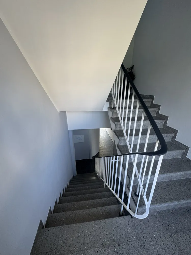 5 Zimmer Wohnung mit 134 m² in Essen – Bild 3