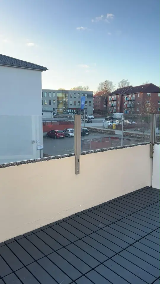 2 Zimmer Wohnung mit 60 m² in Flensburg – Bild 6