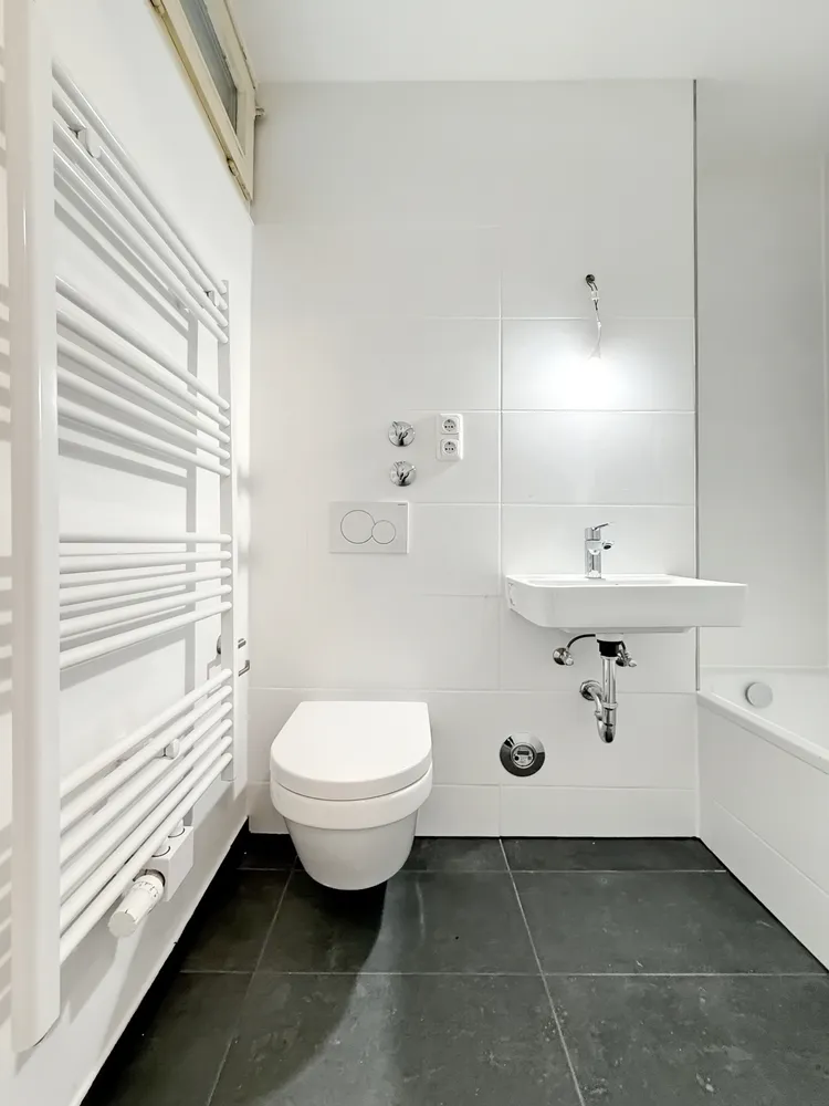 1 Zimmer Wohnung mit 36 m² in München – Bild 6