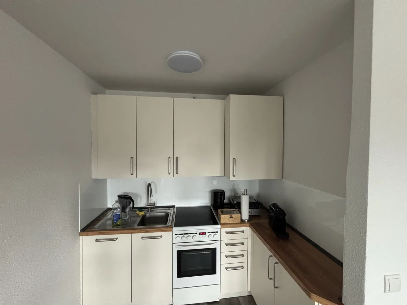 1 Zimmer Wohnung mit 39 m² in Bonn – Bild 5