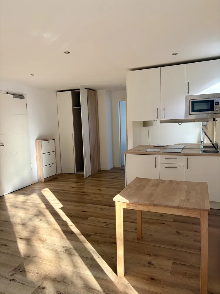2 Zimmer Wohnung mit 41 m² in München – Bild 1