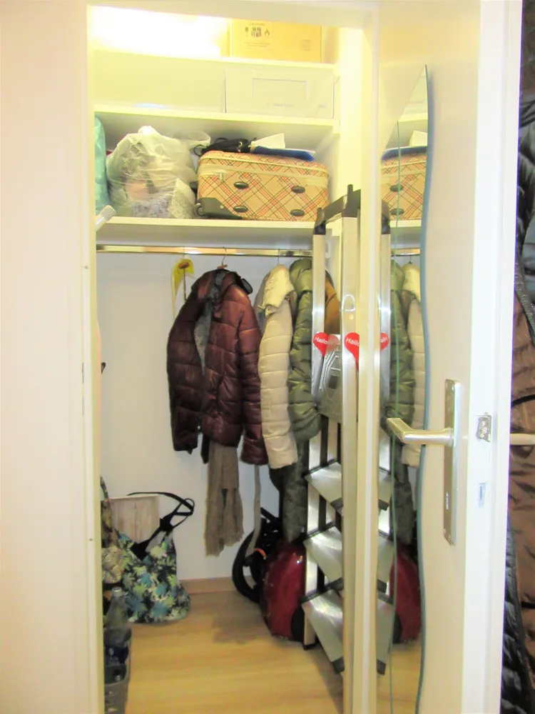 1 Zimmer Wohnung mit 47 m² in Viernheim – Bild 7
