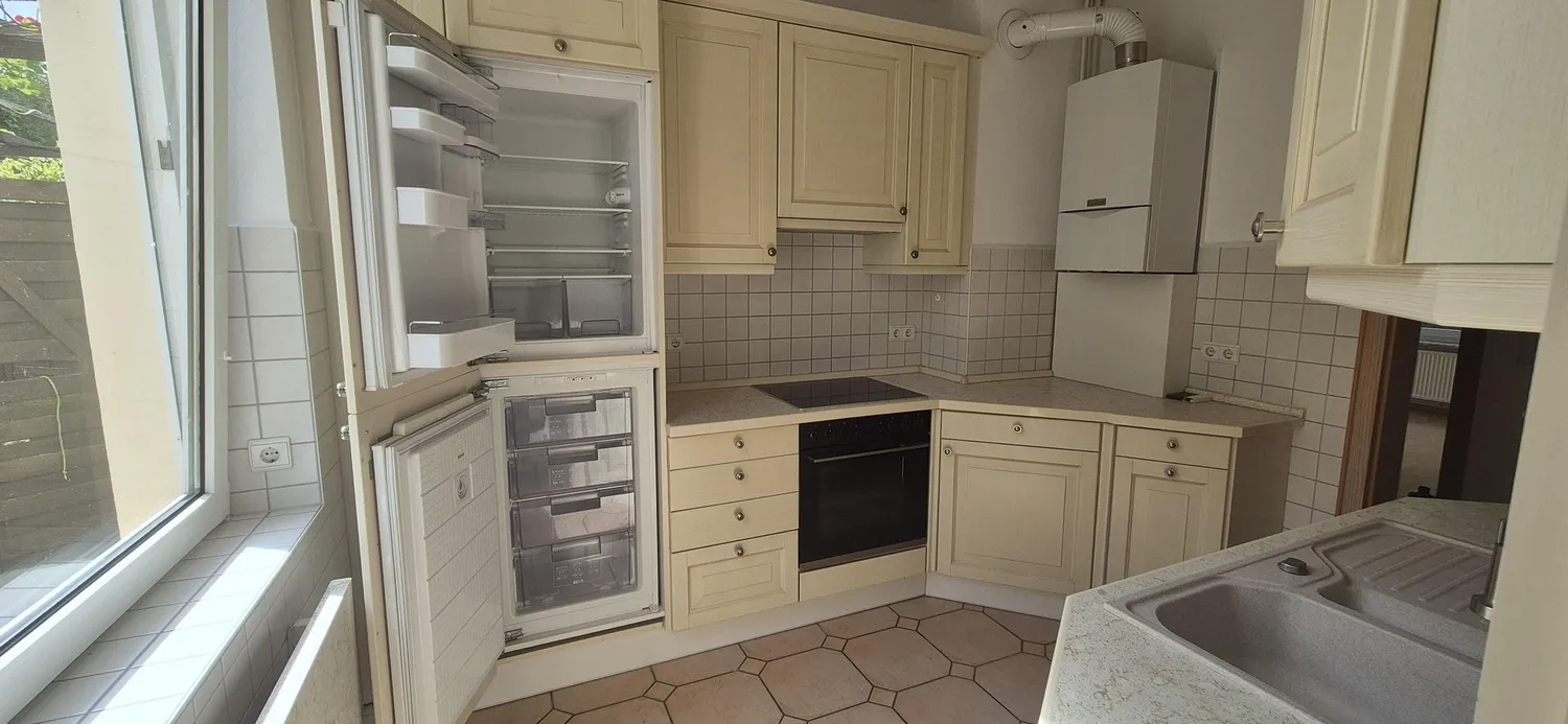 3 Zimmer Wohnung mit 120 m² in Schleswig – Bild 5