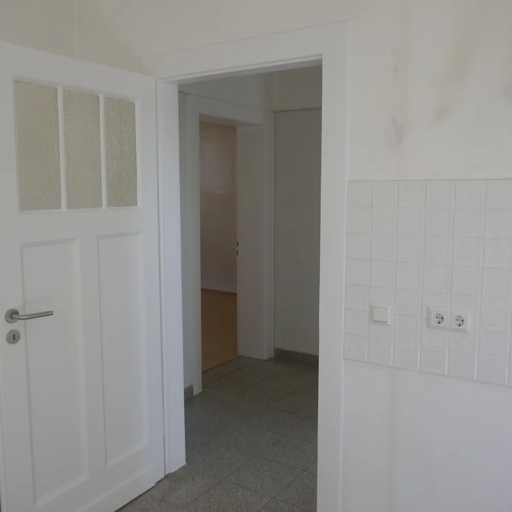 3 Zimmer Wohnung mit 58 m² in Köln – Bild 1