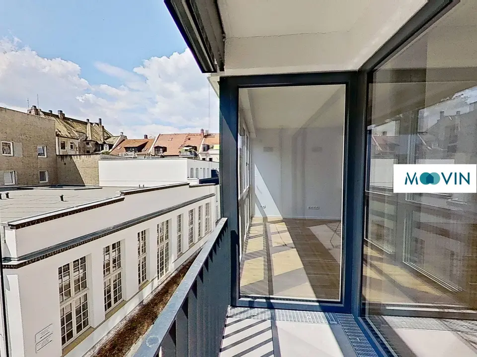3 Zimmer Wohnung mit 94 m² in Leipzig – Bild 6