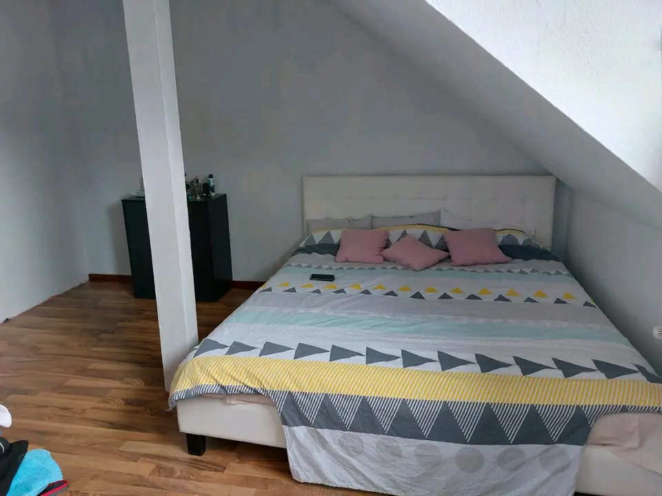 3 Zimmer Wohnung mit 95 m² in Viersen – Bild 10