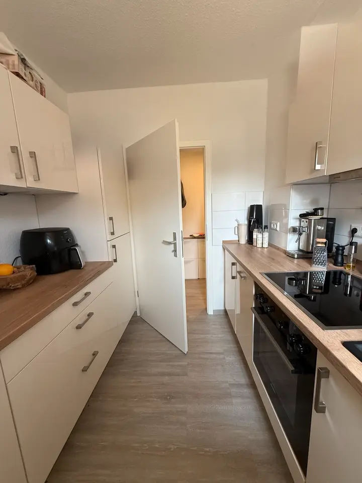 2 Zimmer Wohnung mit 47 m² in Bochum – Bild 5