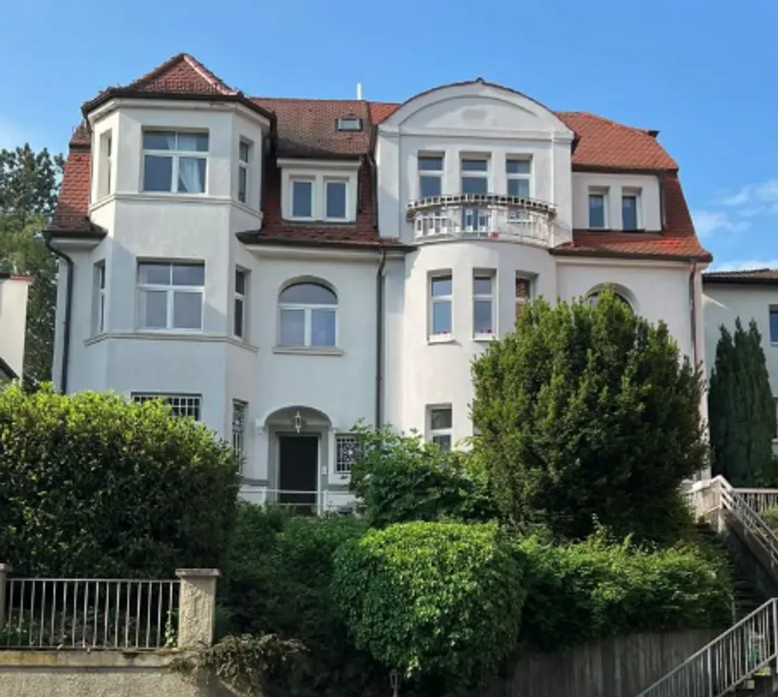 3 Zimmer Wohnung mit 75 m² in Stuttgart – Bild 2