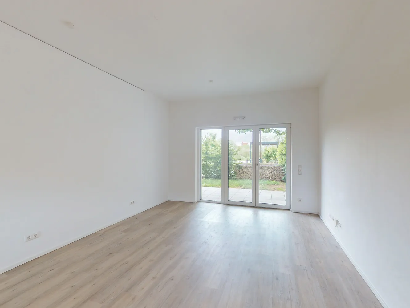 3 Zimmer Wohnung mit 102 m² in Nürnberg – Bild 3