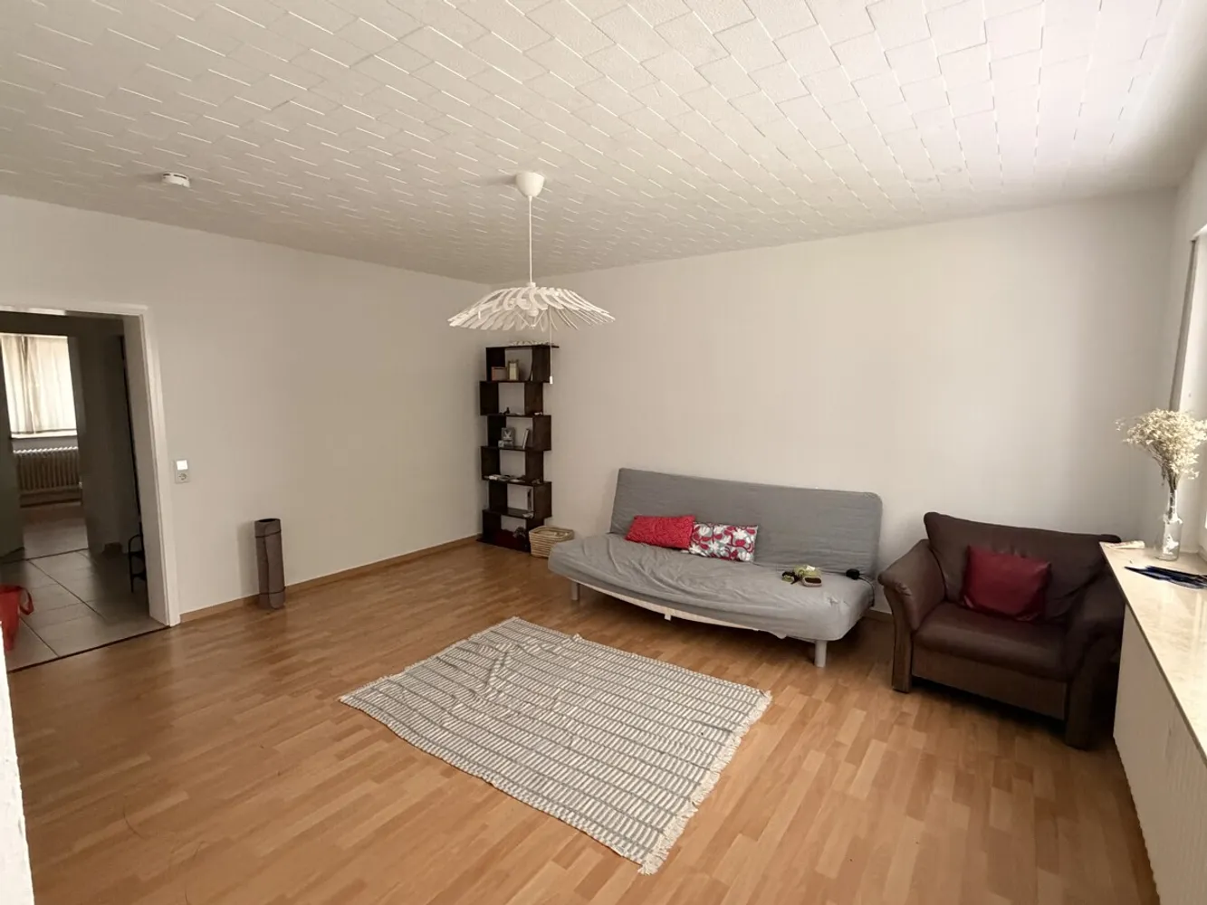 2 Zimmer Wohnung mit 61 m² in Bielefeld – Bild 3