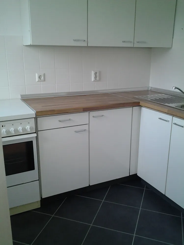 1 Zimmer Wohnung mit 42 m² in Berlin – Bild 1