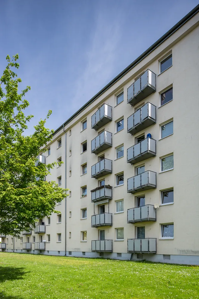 3 Zimmer Wohnung mit 74 m² in Ingolstadt – Bild 7