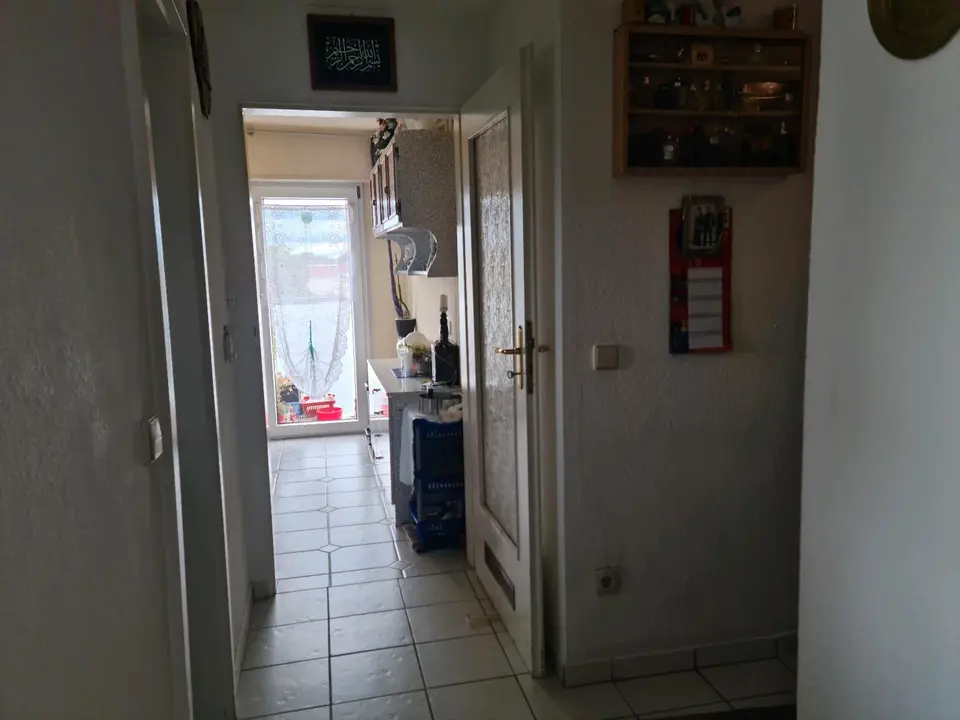 3 Zimmer Wohnung mit 88 m² in Ludwigshafen – Bild 5