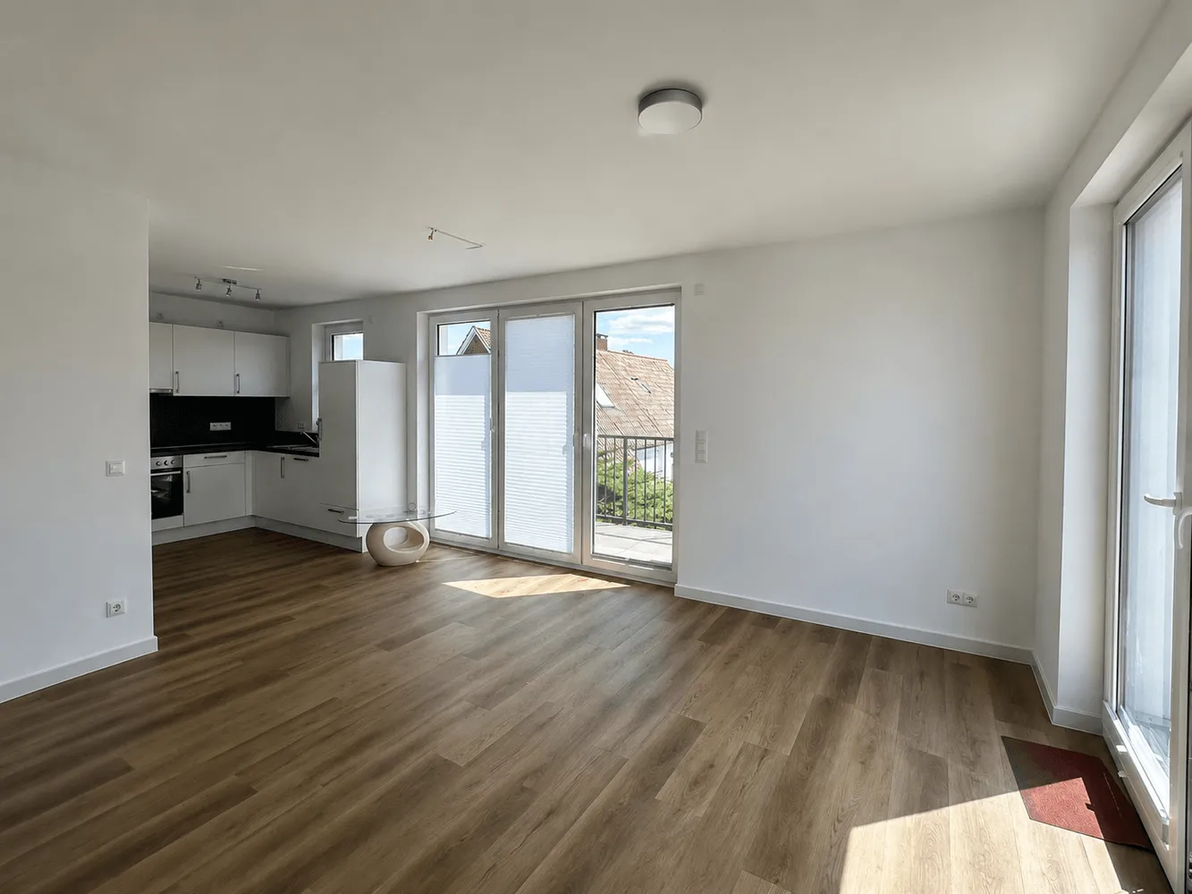 2 room apartment with 93 m² in Oldenburg – Photo 10