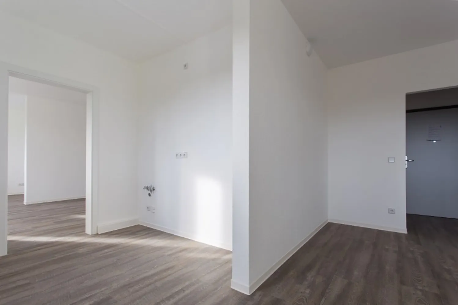 2 Zimmer Wohnung mit 83 m² in Chemnitz – Bild 6
