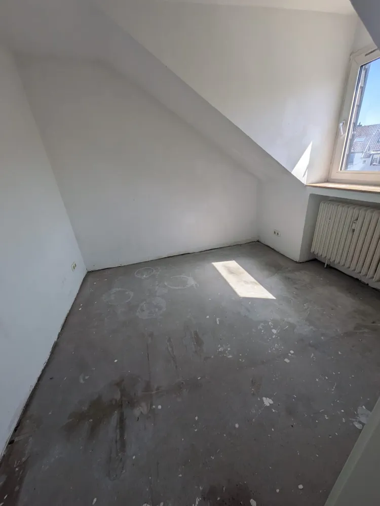 2 Zimmer Wohnung mit 48 m² in Düsseldorf – Bild 2