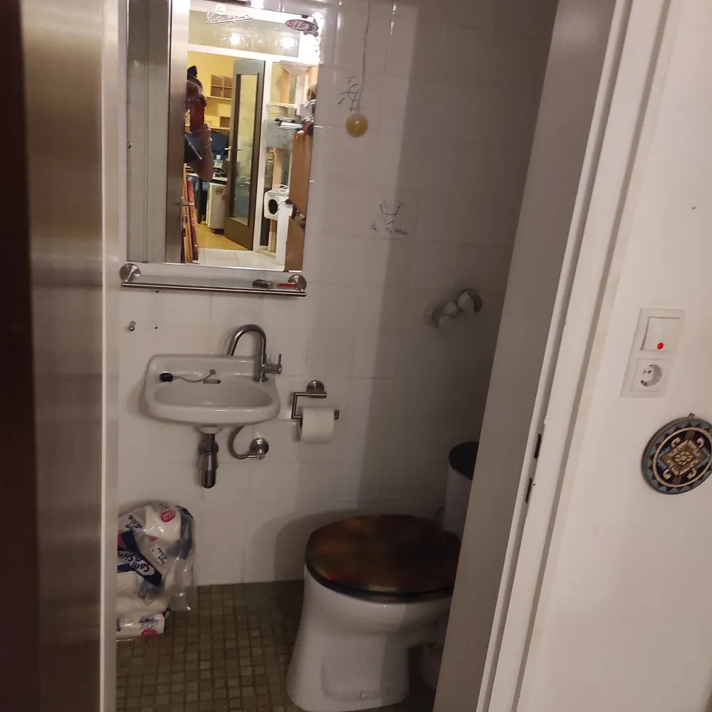 4 Zimmer Wohnung mit 89 m² in Ludwigshafen am Rhein – Bild 3