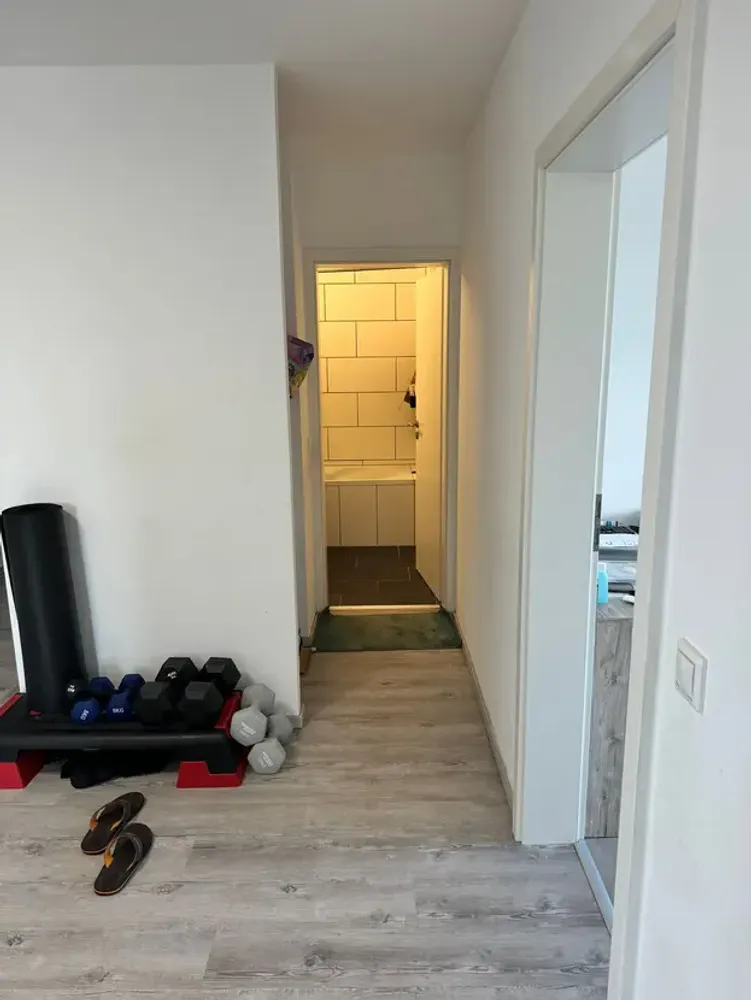3 Zimmer Wohnung mit 77 m² in Frankfurt am Main – Bild 3