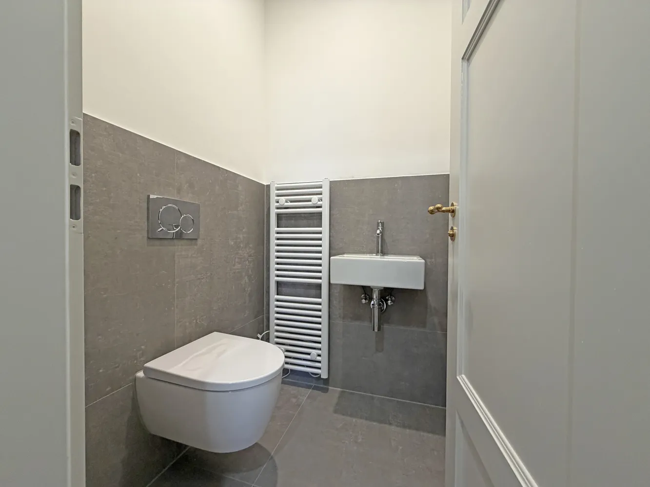 4 Zimmer Wohnung mit 152 m² in Bamberg – Bild 7