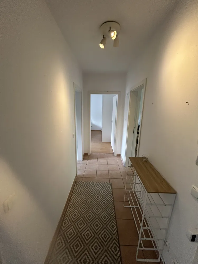 2 Zimmer Wohnung mit 57 m² in Essen – Bild 5