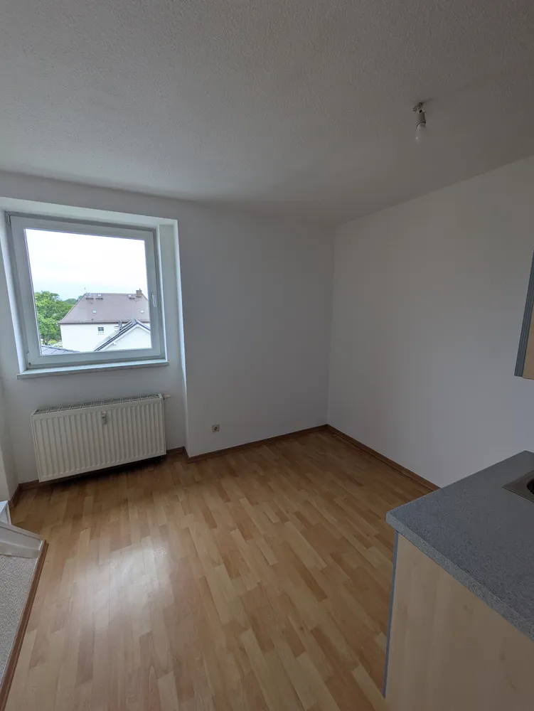 2 Zimmer Wohnung mit 25 m² in Magdeburg – Bild 5