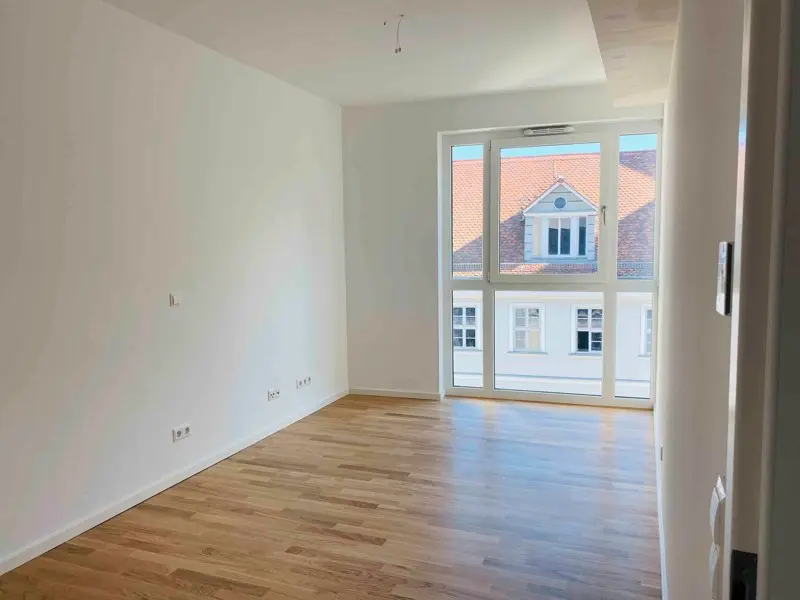 2 Zimmer Wohnung mit 64 m² in Leipzig – Bild 2