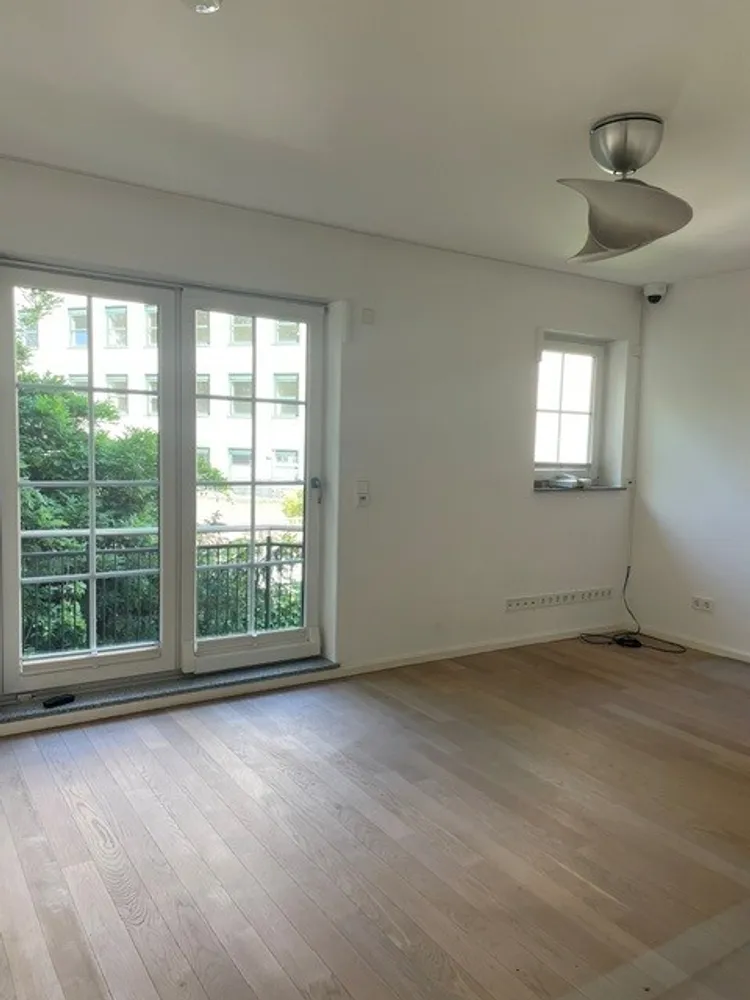 5 Zimmer Wohnung mit 207 m² in Frankfurt am Main – Bild 8