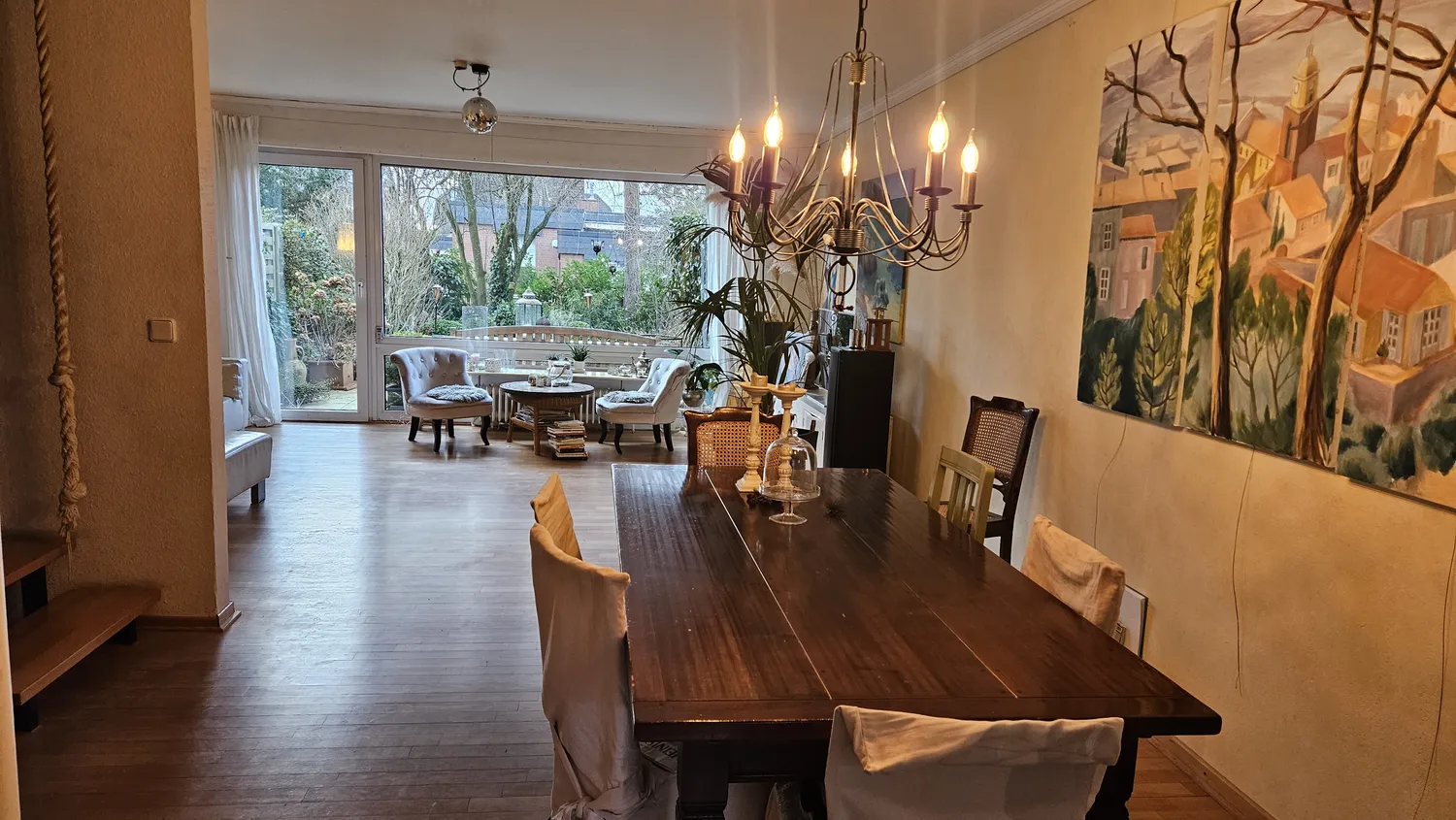 5 Zimmer Haus mit 130 m² in Düsseldorf – Bild 11