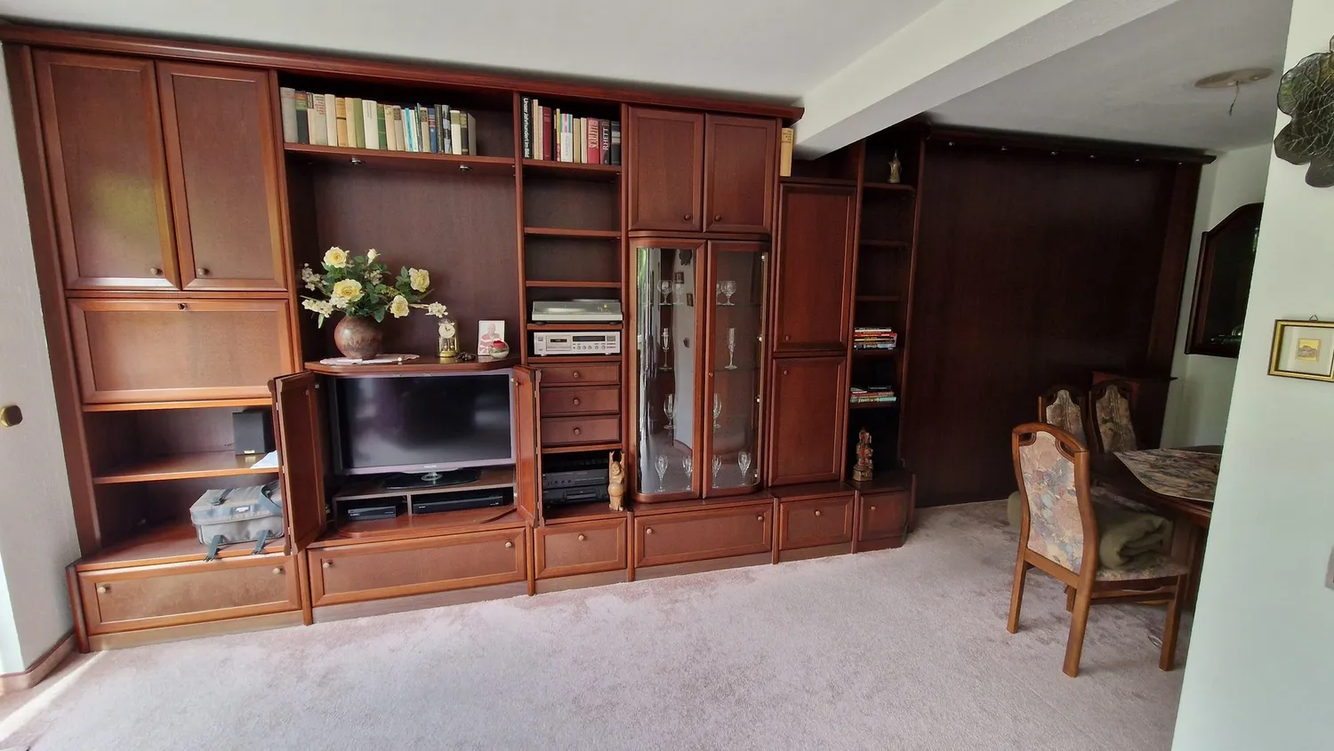 4 Zimmer Haus mit 120 m² in Düsseldorf – Bild 6