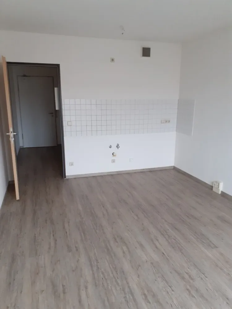 1 Zimmer Wohnung mit 30 m² in Grimma – Bild 6