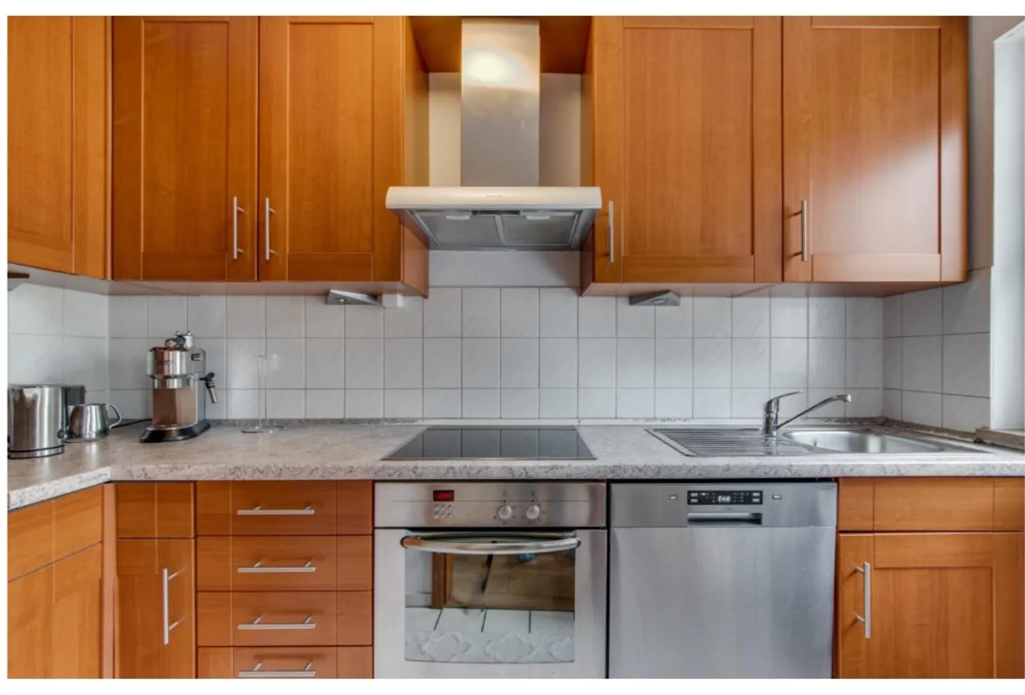 2 Zimmer Wohnung mit 56 m² in München – Bild 8