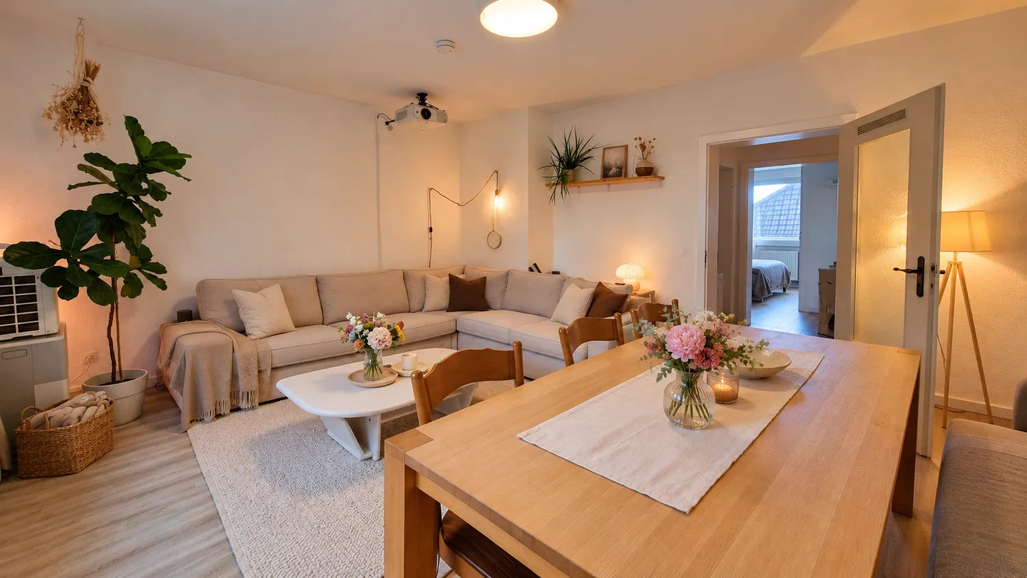 4 Zimmer Wohnung mit 78 m² in Bochum – Bild 6