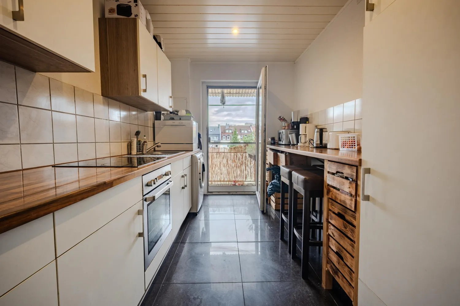 3 Zimmer Wohnung mit 75 m² in Nürnberg – Bild 3