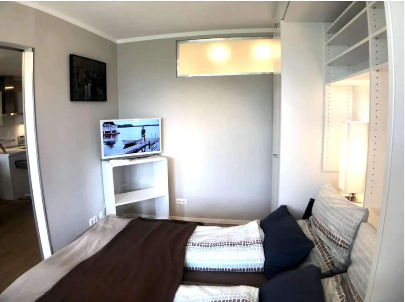 2 Zimmer Wohnung mit 65 m² in München – Bild 3