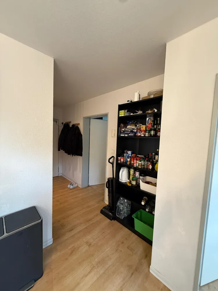 2 Zimmer Wohnung mit 33 m² in Aachen – Bild 10