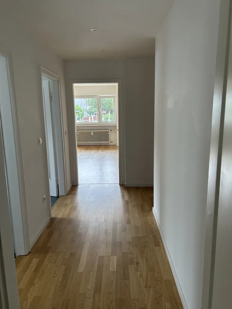 2 Zimmer Wohnung mit 55 m² in München – Bild 7