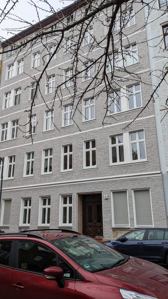 3 room apartment with 78 m² in Magdeburg – Photo 2