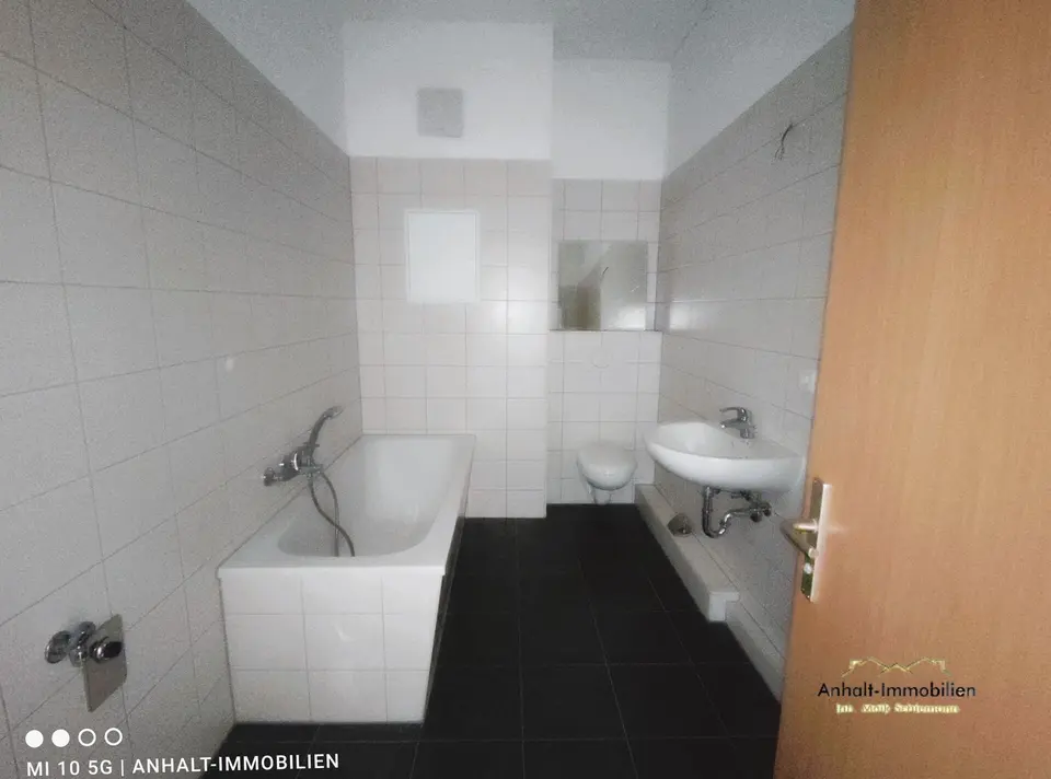 Studio mit 41 m² in Bitterfeld-Wolfen – Bild 5